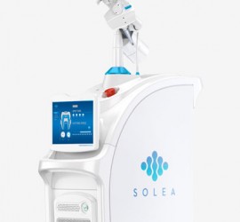 Convergent Dental Solea