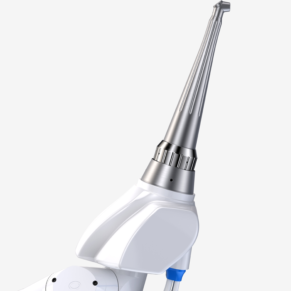 Dental Product Shopper Solea