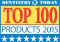 Dentistry-Today-Top-100-2015