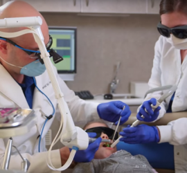 Solea is changing the pediatric dental experience