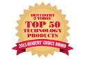 Solea Dentistry Today Top 50 Technology Products 2015